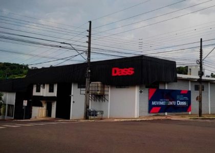 Grupo Dass encerra atividades após 32 anos de história em Pinhalzinho