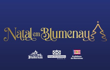 Inicio do Natal Blumenau 2023 é adiado devido à prorrogação da Oktoberfest