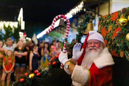 Weihnachtsfest 2023: Natal de Pomerode traz atrações festivas e tradição alemã para a região