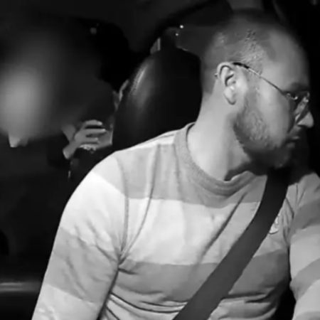 Motorista de aplicativo entra em perseguição e ajuda PM a prender ladrão após passageira ser assaltada