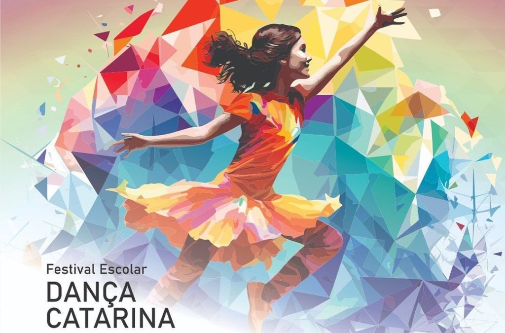 13ª Etapa Mesorregional do Festival Escolar Dança Catarina acontece em Indaial