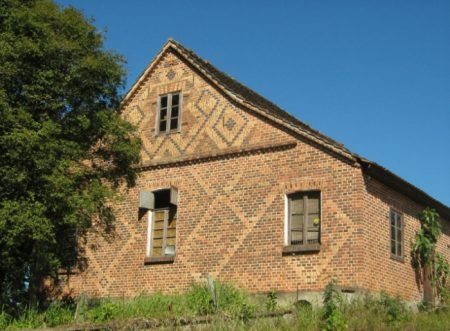 Casa Ewald: Casarão de 1886 passará por restauração para se tornar atração turística