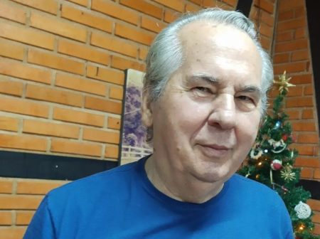 Prefeitura de Timbó declara luto oficial de 3 dias por falecimento de ex-vereador