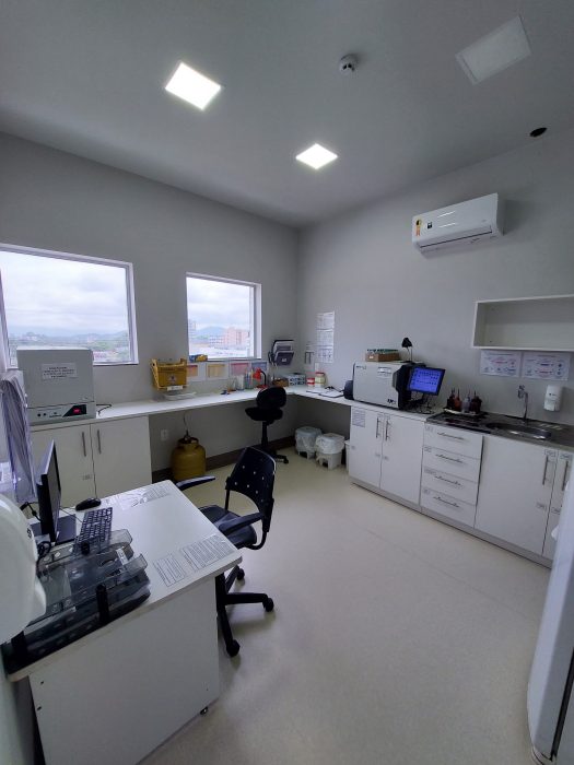 Hospital Beatriz Ramos inaugura setores reformados e ampliados com R$ 6,6 milhões de investimentos