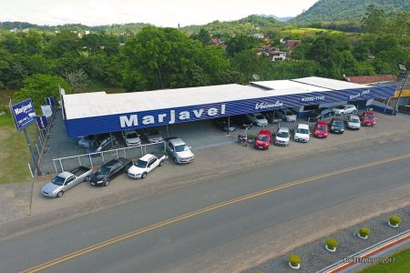 Marjavel Veículos: 30 anos de excelência no mercado automobilístico de Timbó