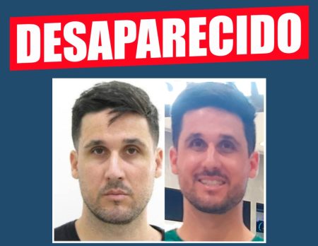 Família busca por homem desaparecido há quase 20 dias em Balneário Camboriú