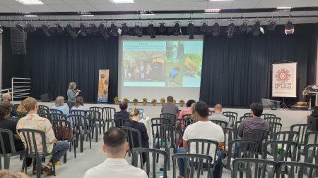 5º Seminário Regional destaca ações anuais de educação ambiental do CIMVI 