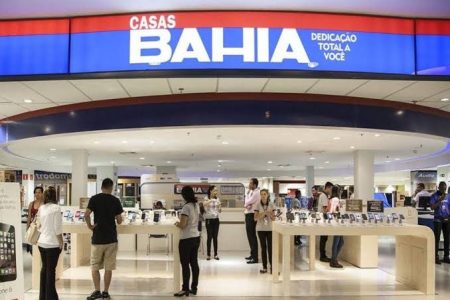 Grupo Casas Bahia registra prejuízo de R$ 836 Milhões no terceiro trimestre de 2023