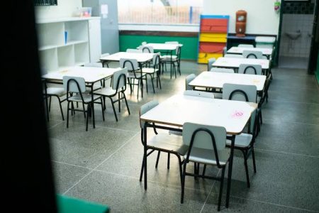 SC terá corte de R$ 176 milhões na Educação após decisão do STF