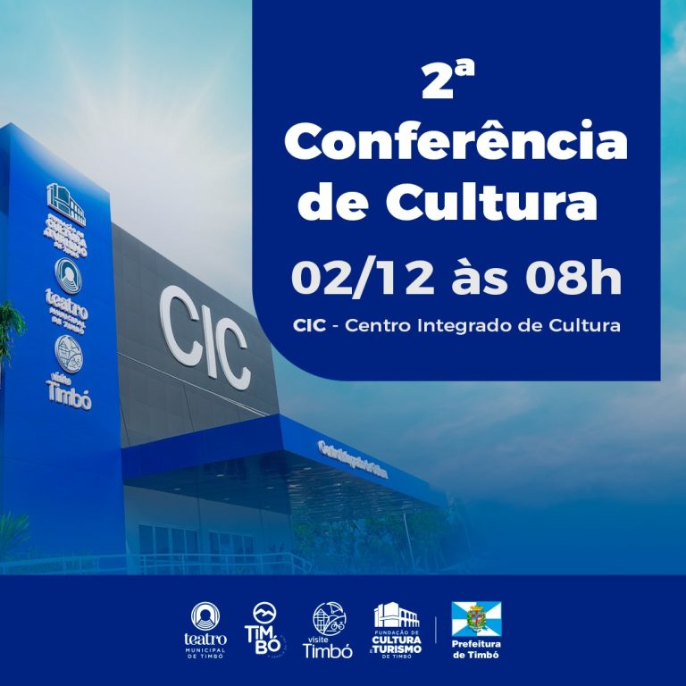 Conferência de Cultura