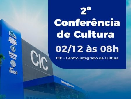 Conferência de Cultura