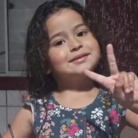 Menina de 4 anos desaparecida é encontrada sem vida em SC