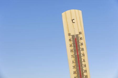 Vale do Itajaí registra sensação térmica de 47ºC, a maior do país neste sábado
