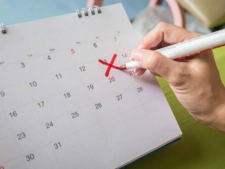 Governo define calendário de feriados e pontos facultativos para 2024
