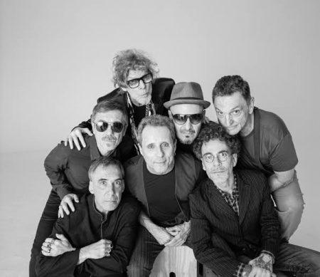 Show da banda Titãs é confirmado para o Sommer Festival em Blumenau