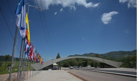 Novo Pórtico de Brumadinho homenageia vítimas da tragédia e impulsiona turismo na região