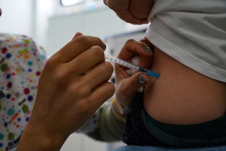Prefeitura de Blumenau revoga exigência de comprovação de vacinação para matrícula escolar