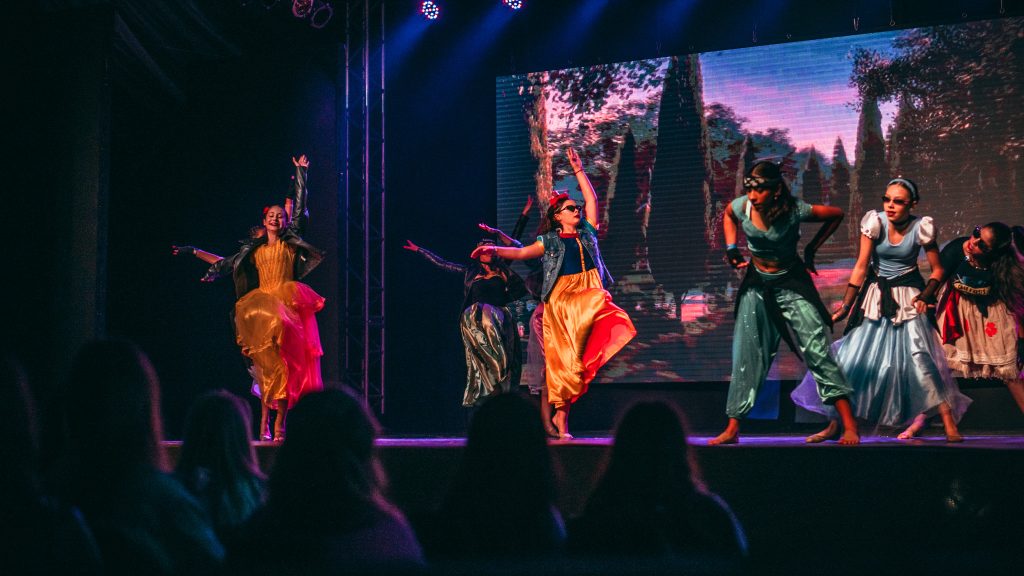 Festival de Dança de Timbó abre inscrições para sua edição anual