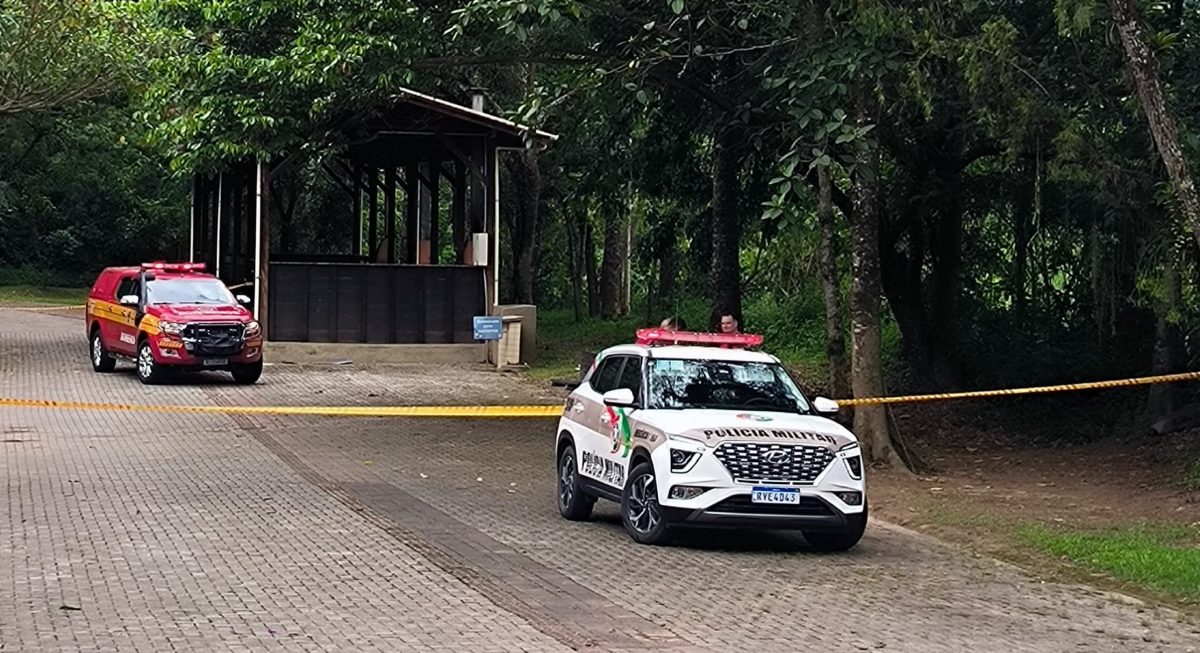 Corpo encontrado boiando no Rio Benedito no pavilhão de Timbó é identificado 