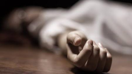 Homem tenta cometer suicídio após matar esposa dentro de casa em Blumenau 