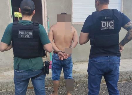 Sentença: agressor é condenado a 30 anos de prisão por cárcere privado e tortura em Timbó