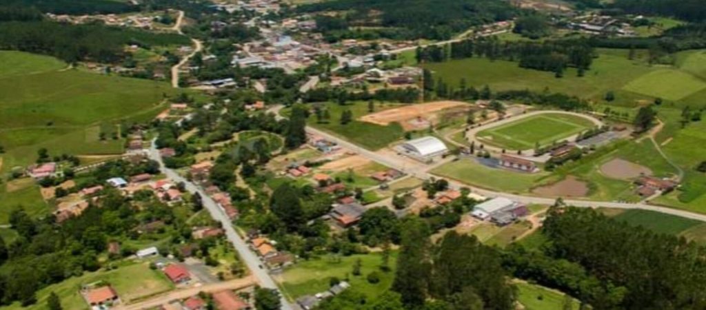 Serra de acesso ao São Donato em Dona Emma será interditada para obras de alargamento
