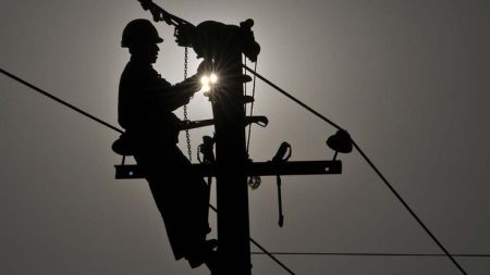 Falta de energia deixa milhares sem luz em Pomerode, Jaraguá do Sul e Blumenau