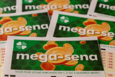 Neste sábado, ganhador da Mega-Sena pode levar R milhões e da Timemania, R,5 milhões