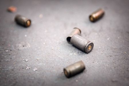 Homem leva 7 tiros em tentativa de homicídio em Ituporanga 