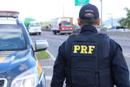 Polícia Rodoviária Federal dá início à Operação Carnaval 2024
