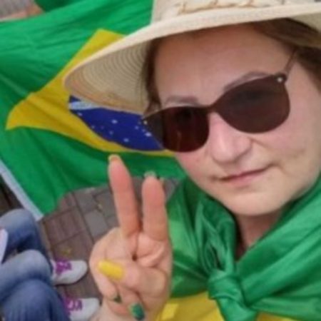 Moradora de Rio do Sul recebe sentença de mais de 16 anos por envolvimento nos atos de 8 de janeiro