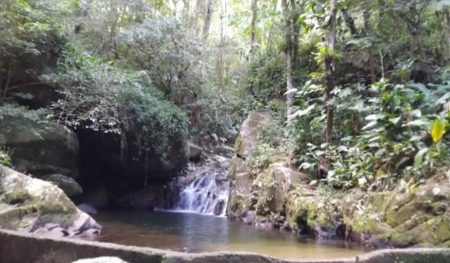 Tragédia em Cachoeira de Itapema: Mulher de 37 Anos Morre Afogada