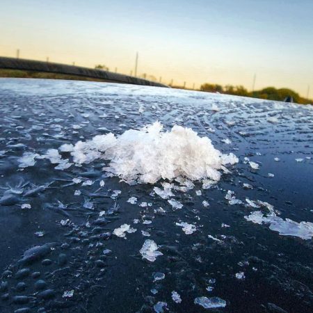 Inverno em SC promete ser o mais rigoroso com episódios de geada e neve 