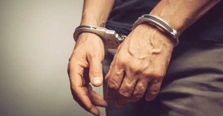 Acusado de homicídio culposo é preso em Pomerode 