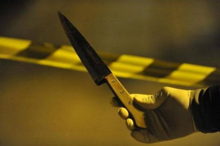 Briga envolvendo faca e martelo deixa 2 internados com ferimentos graves em Brusque 