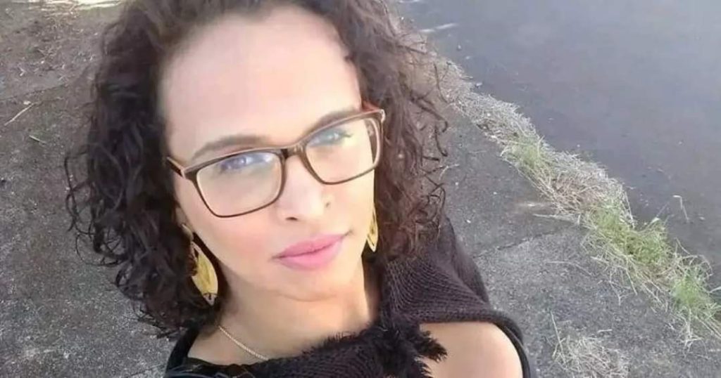 Ré que mandou matar mulher trans em Blumenau é condenada a 14 anos de prisão