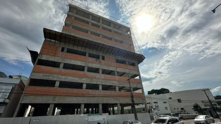 Hospital Oase de Timbó irá receber quase R$ 13 milhões para construção de Centro Clínico