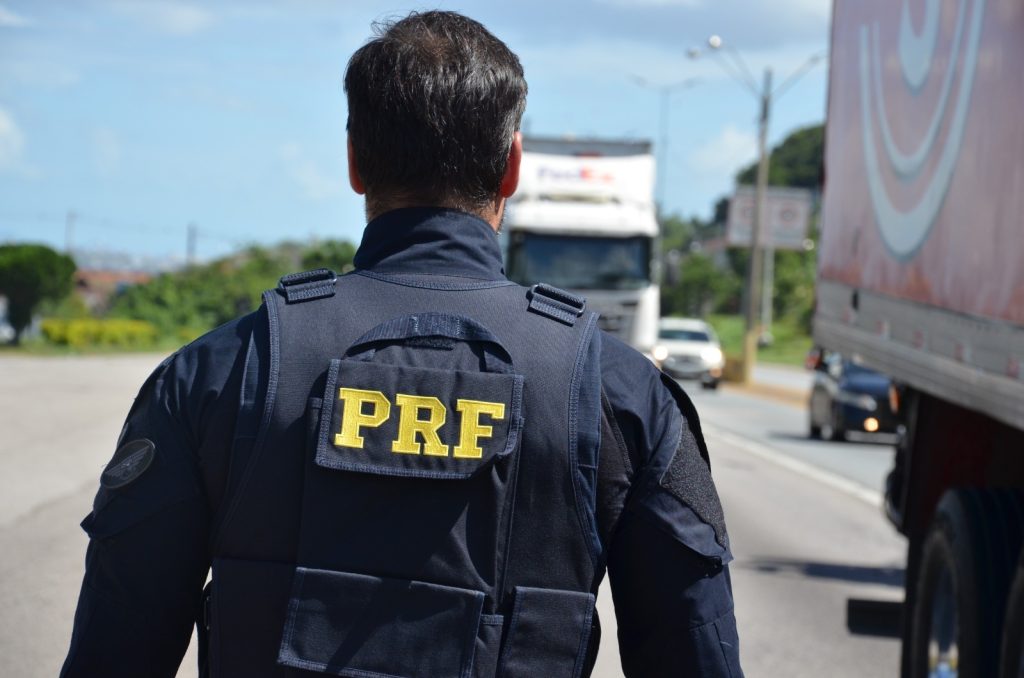 Operação Semana Santa 2024 é iniciada pela PRF na próxima quinta-feira para garantir segurança nas estradas