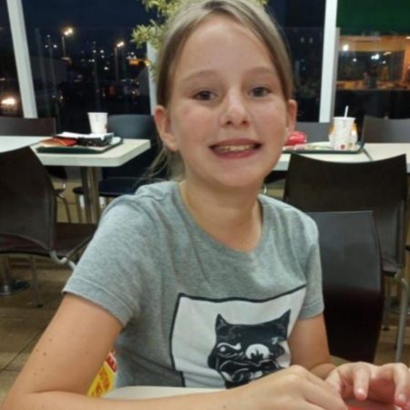 Menina de 10 anos que morreu após colisão causada por homem bêbado em Jaraguá do Sul é identificada
