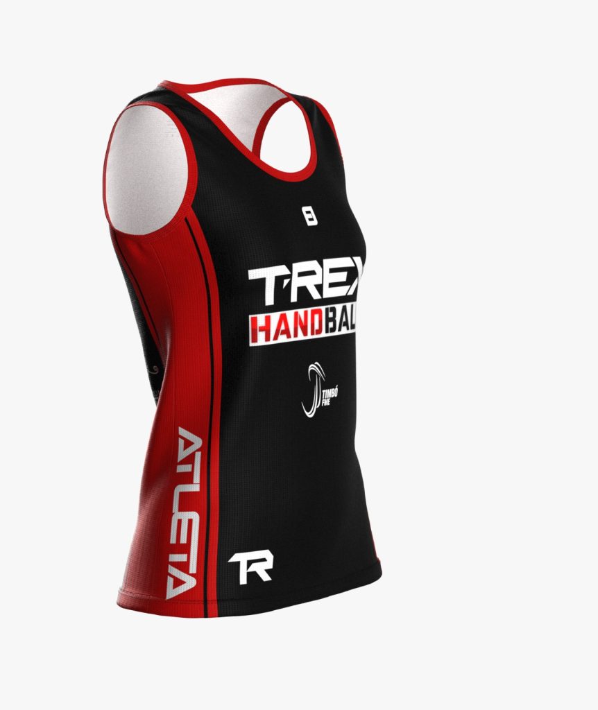 T-Rex Handball abre inscrições para novas jogadoras