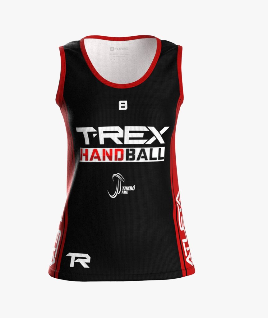 T-Rex Handball abre inscrições para novas jogadoras