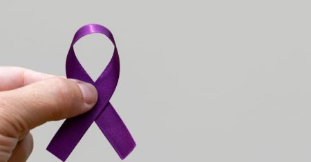 Prefeitura de Timbó realiza Campanha do Março Lilás contra o câncer de colo de útero