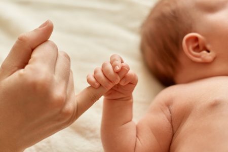 Anvisa aprova vacina que previne bronquiolite em bebês