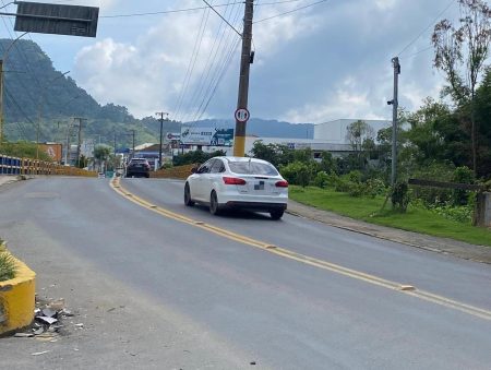 Prefeitura de Rio do Sul instala câmera para monitoramento de trânsito e evitar conversões irregulares