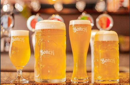 Cervejaria mais antiga de SC, Borck prepara surpresa para festival que começa dia 11 em Timbó