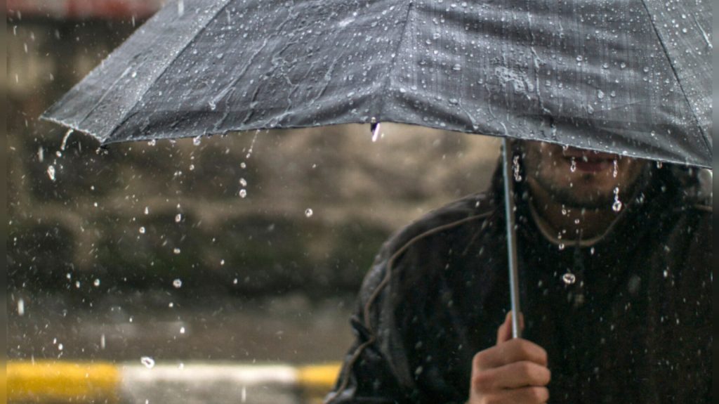 Previsão do tempo: Blumenau sob alerta de chuvas intensas