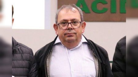 Ex-secretário de Ibirama, Fábio Fusinato, fecha acordo de delação premiada com MPSC