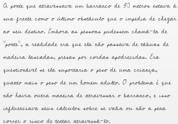 Guia para iniciantes em OCR para gerenciamento de documentos