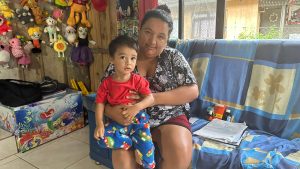 Em Rodeio, Viviana enfrenta as dúvidas, a dor e o preconceito de ter um filho de apenas 1 ano com doença rara
