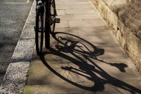 Em Pomerode, ladrão causa vazamento de gás após arrombar portão e furtar bicicleta